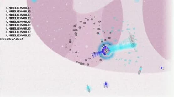 Art Style: Rotozoa — Screenshoty