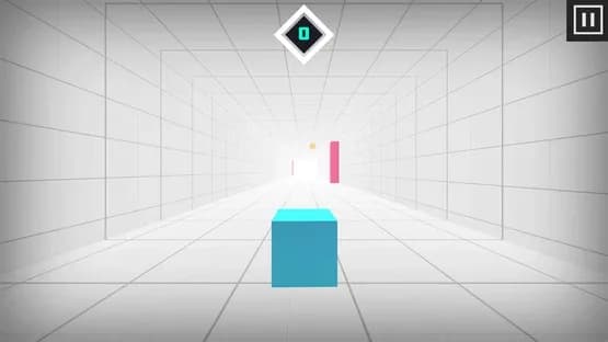 Geometry Rush — Screenshots