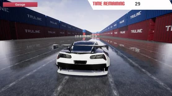Nash Racing 2: Muscle cars — Screenshots