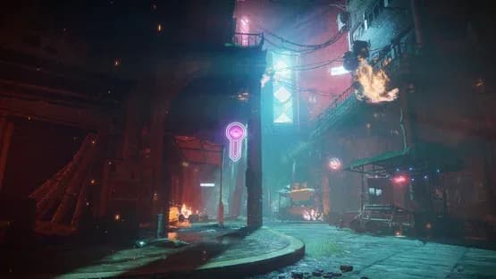 Destiny 2 — Screenshots