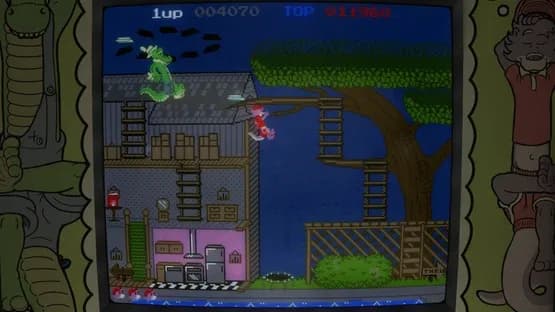 Gon' E-Choo! — Screenshots