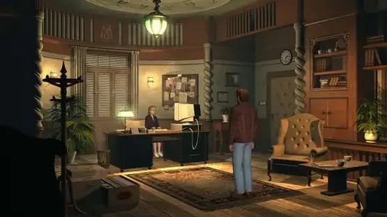 Nibiru: Age of Secrets — Screenshots