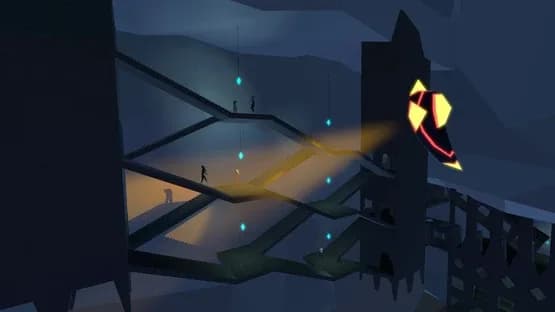 Panoptic — Screenshoty