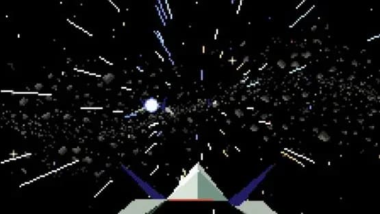 Star Fox — Screenshoty