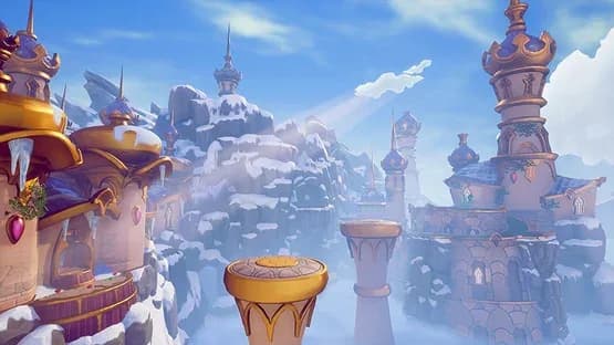 Spyro Reignited Trilogy — Screenshoty
