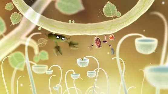Botanicula — Screenshoty