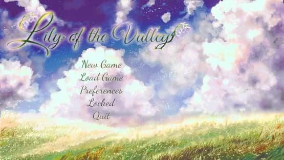Lily of the Valley — Screenshots