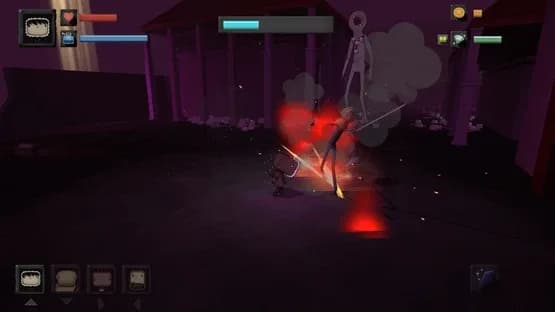 Eekeemoo - Splinters of the Dark Shard — Screenshots