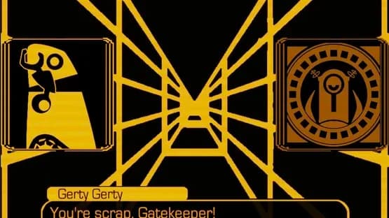 Gerty: Robots In Love — Screenshots