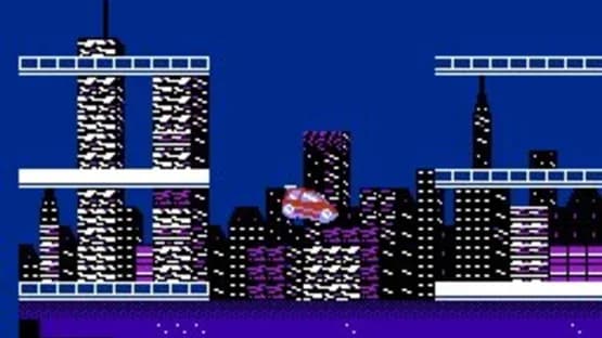 City Connection — Screenshots