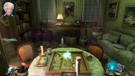 Hidden Object - 12 in 1 bundle — Screenshots