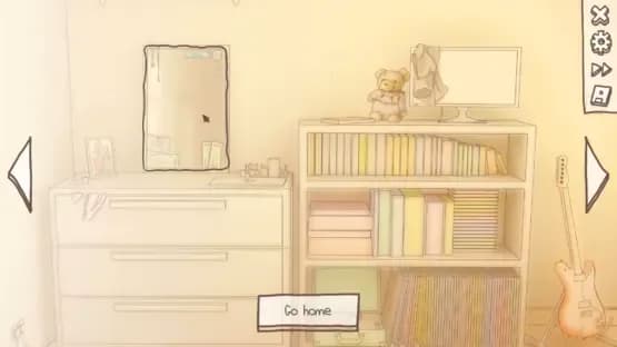 One Night Stand — Screenshots