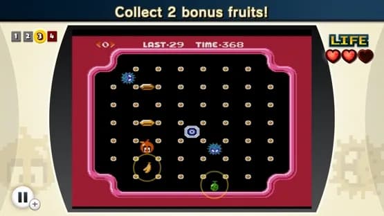 NES Remix — Screenshoty