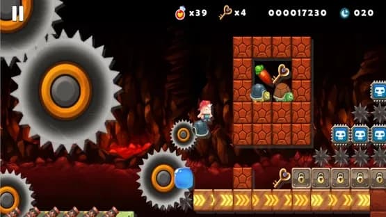 BoxMaker — Screenshots