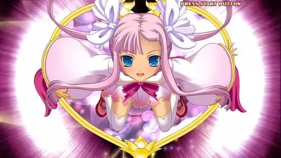 Koihime Enbu — Screenshots