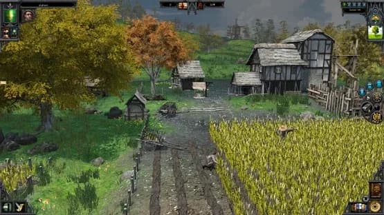 The Guild 3 — Screenshoty