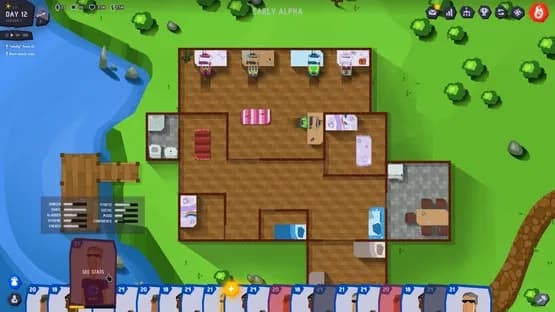 Pro Gamer Manager 2 — Screenshots