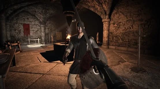 Elium: Prison Escape — Screenshoty