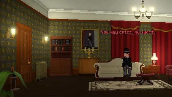 The Slaughter: Act One — Screenshots