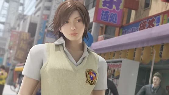 Tekken Tag Tournament 2 — Screenshoty