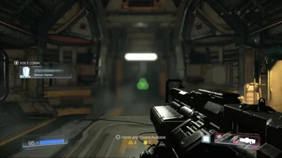 Doom — Screenshoty