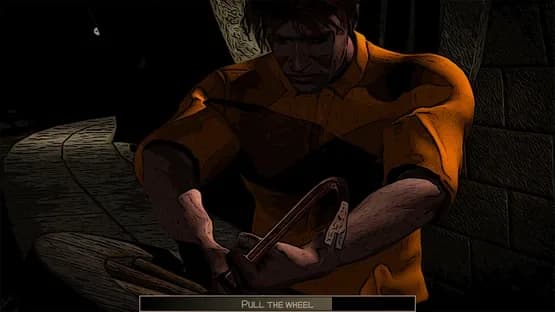 Stonewall Penitentiary — Screenshots
