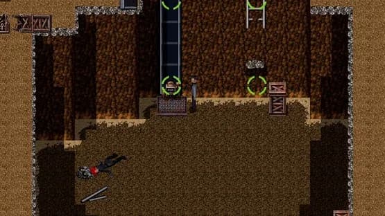 Pegasus-5: Gone Astray — Screenshots