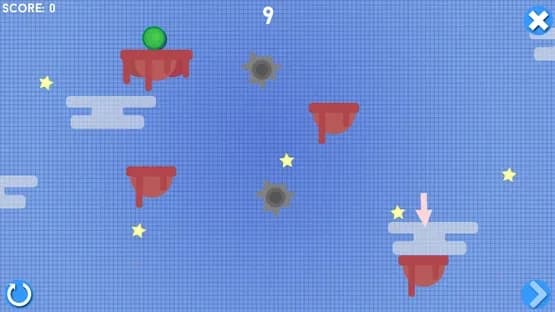 Win the Game: WTF! — Screenshoty