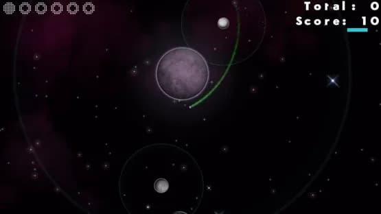 Orbit HD — Screenshoty