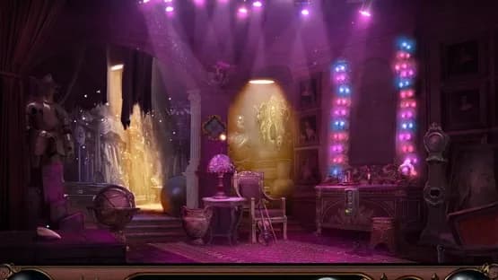 Theatre of The Absurd — Screenshots