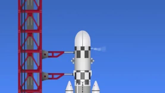 Space Agency — Screenshoty
