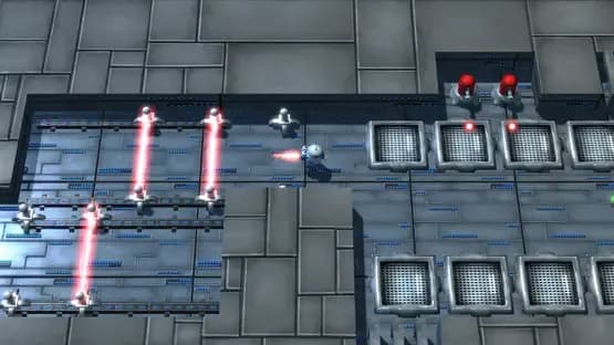 Hexodius — Screenshoty