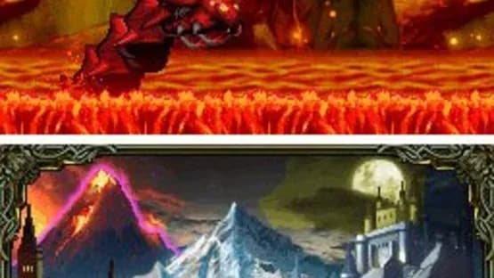 Soul of Darkness — Screenshoty