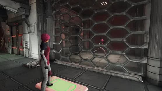 Rewind — Screenshoty