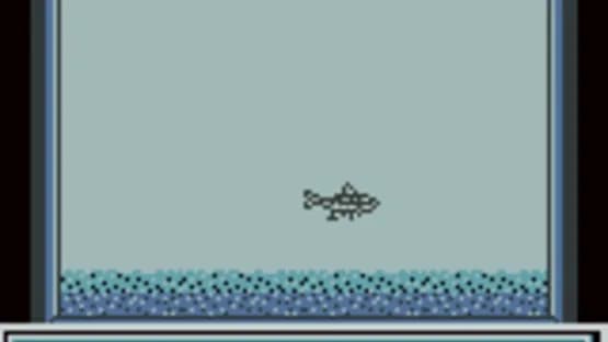 Legend of the River King GB — Screenshoty