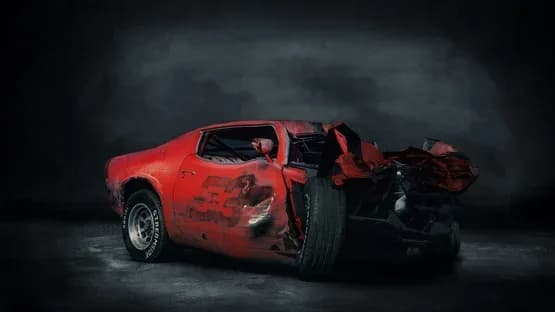 Wreckfest — Screenshoty
