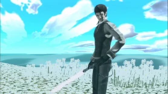 No More Heroes 2: Desperate Struggle — Screenshoty