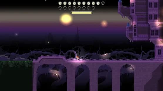 Chronicles of Teddy: Harmony of Exidus — Screenshoty