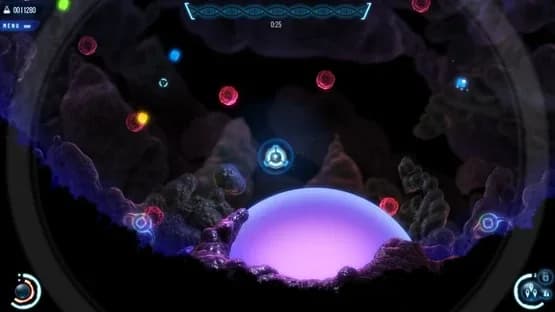 Transcripted — Screenshoty