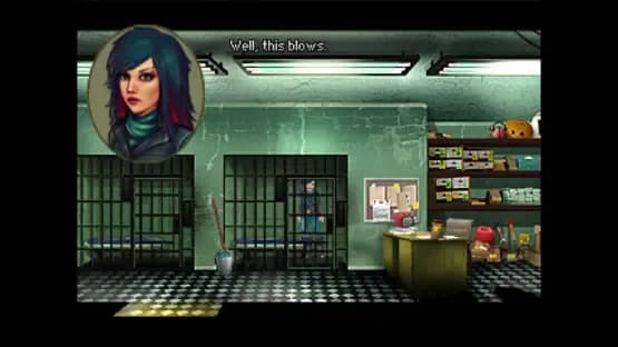 Kathy Rain — Screenshots