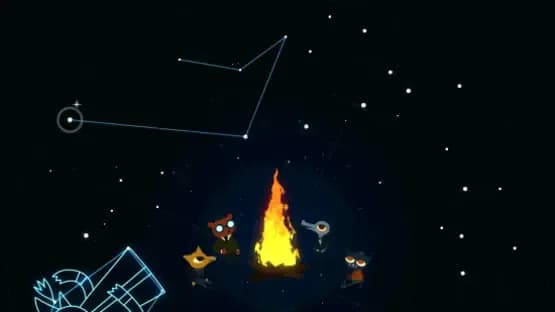 Night in the Woods: Longest Night — Screenshoty