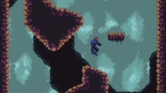 Inescapable — Screenshots