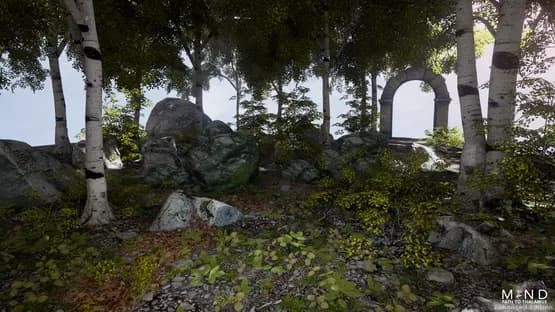 Mind: Path to Thalamus E.Edition — Screenshots