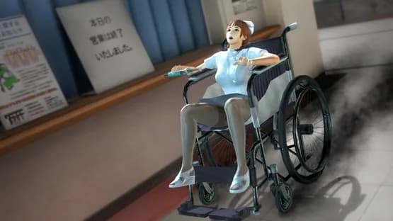 Deception IV: The Nightmare Princess — Screenshoty