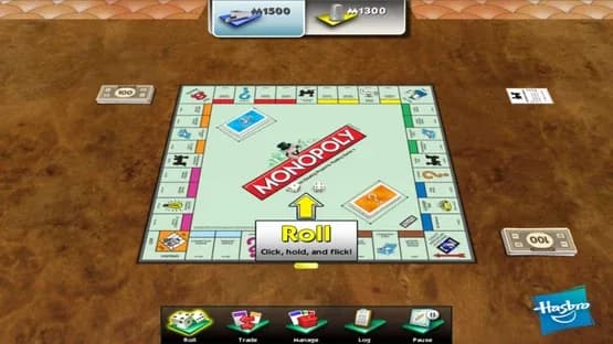 Monopoly — Screenshots
