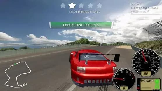 Street Legal Racing: Redline v2.3.1 — Screenshoty