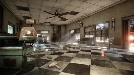 Insurgency: Sandstorm — Screenshots