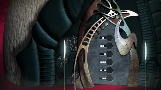 Leaves: The Return — Screenshots