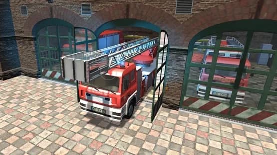 Firefighters 2014 — Screenshots