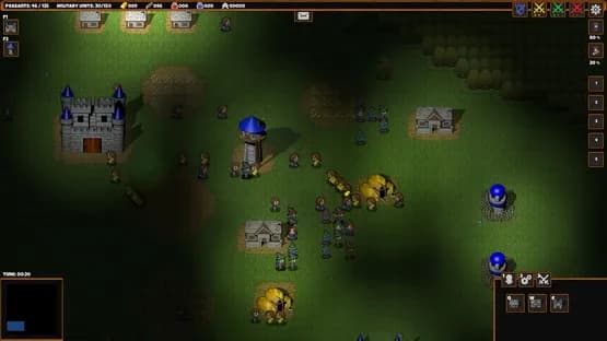 WizardCraft — Screenshots